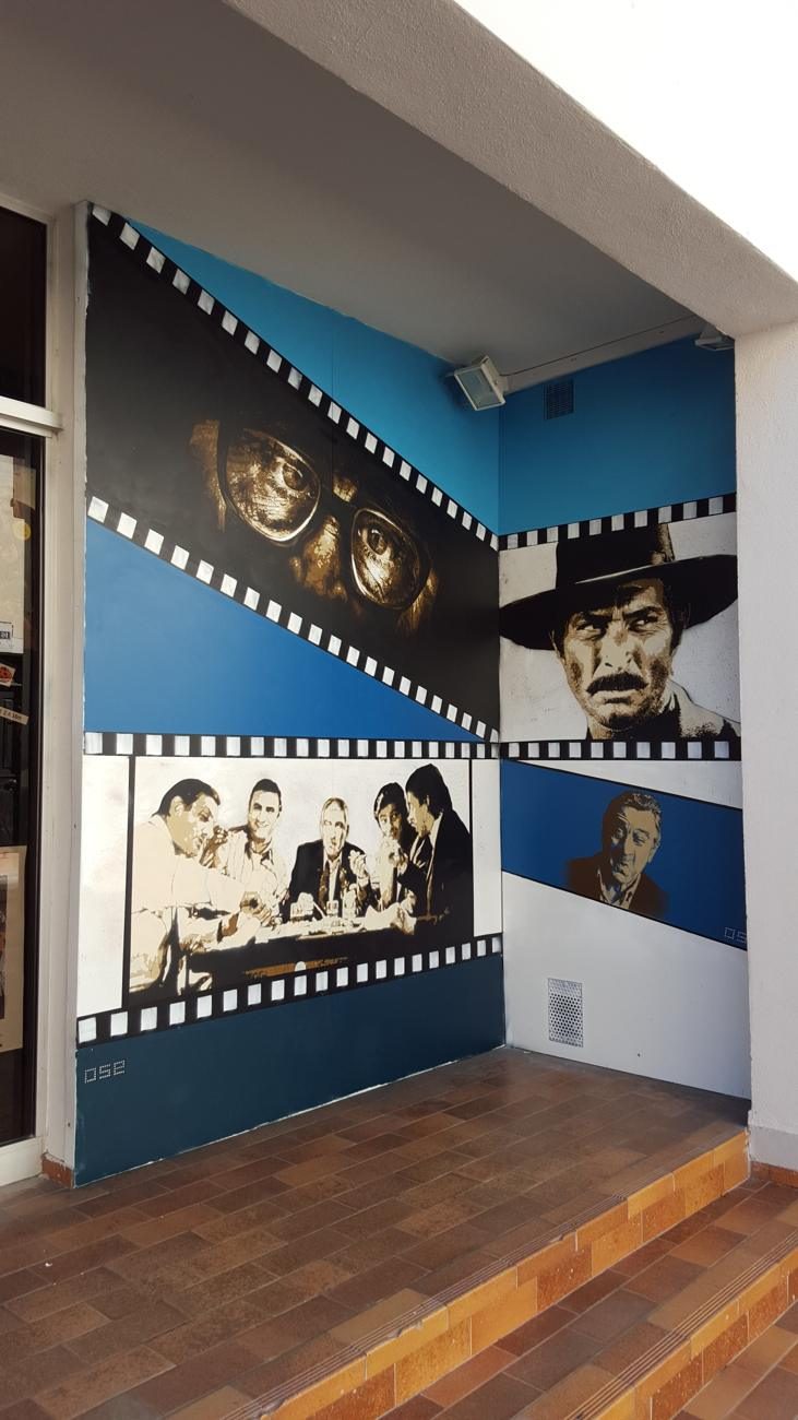 RELIEFS, Nicolas Xavier Gallery, Montpellier · 2018